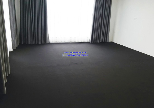 ศูนย์รวมพรม พรมปูพื้น บ่อวิน แสนสุข