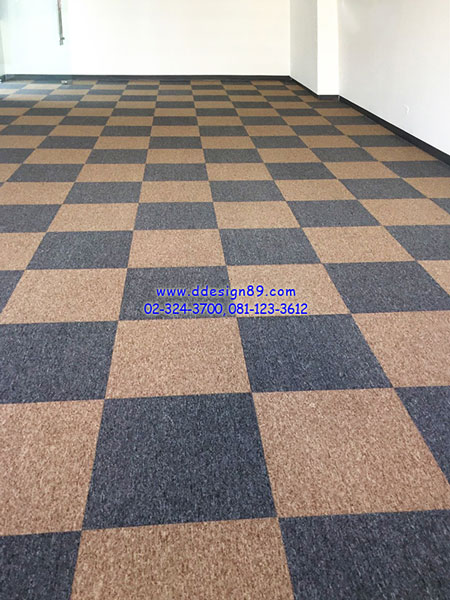 ศูนย์รวมพรม พรมปูพื้น บ่อวิน แสนสุข