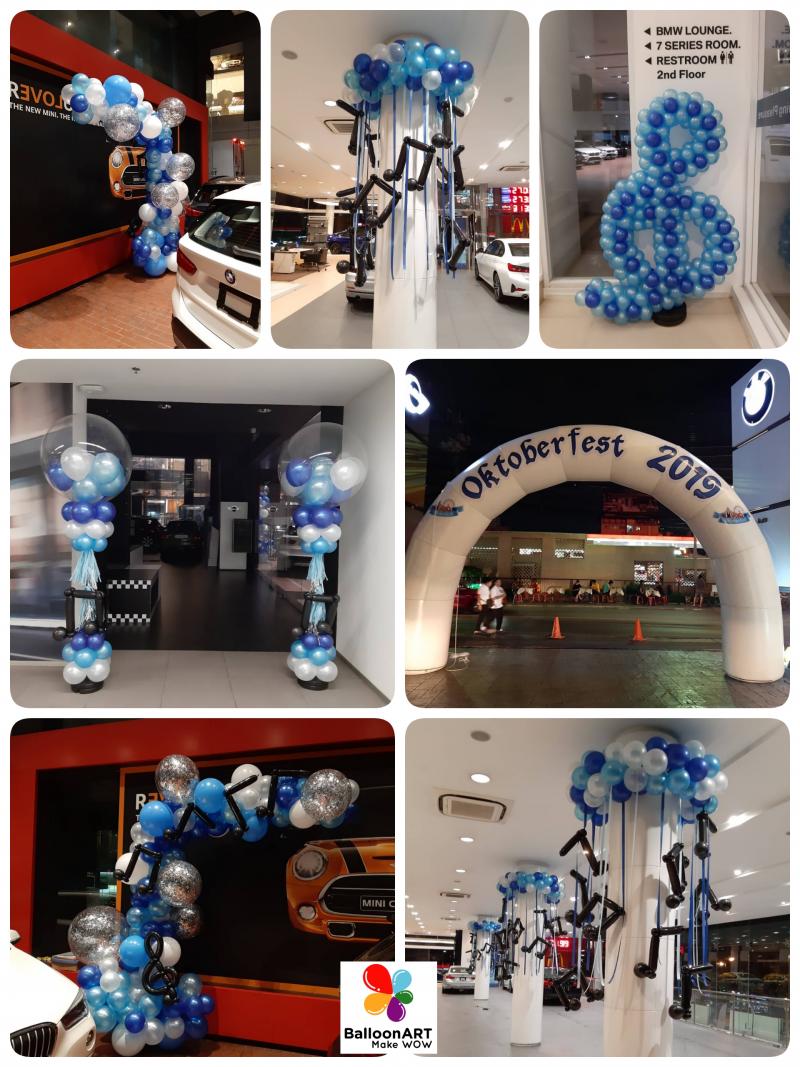 ร้านลูกโป่งพัฒนาการ  ลูกโป่งแก๊ส ลูกโป่งของขวัญ ลูกโป่งวันเกิด ลูกโป่งตกแต่ง