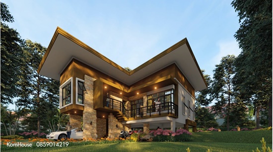 รับออกแบบบ้านใต้ถุนสูง สไตล์โมเดิร์น#รับออกแบบบ้านยกสูง#รับออกแบบบ้านยกพื้นสูง#รับออกแบบบ้านโมเดิร์นใต้ถุนสูงทีมงานให้บริการดังนี้1. รับบริการออกแบบ เขียนแบบบ้านและอาคารทุกประเภท ( โรงแรม, โรงงาน, โกดัง, ทาวน์เฮ้าส์, ร้านกาแฟ, บ้าน, บ้านเดี่ยว, บ้านแฝด, สำนักงาน, โรงงาน, อพาร์ทเม้นท์, ร้านอาหาร, ฟิตเนส, รีสอร์ท ตามความต้องการของลูกค้า นำเสนอด้วยภาพ 3 มิติ แบบท