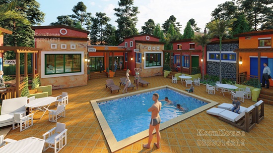 #รับออกแบบรีสอร์ทสไตล์ทัสคานีพร้อมสระว่ายน้ำ#รับออกแบบรีสอร์ทสไตล์อิตาเลียน#รับออกแบบรีสอร์ทสไตล์ยุโรป#รับออกแบบรีสอร์ทชั้นเดียว#รับออกแบบรีสอร์ทสวยๆ#รับออกแบบรีสอร์ททัสคานีทีมงานกรเฮ้าส์ ให้บริการดังนี้1. รับบริการออกแบบ เขียนแบบบ้านและอาคารทุกประเภท ตามความต้องการของลูกค้า ซึ่งลูกค้าสามารถแจ้ง ขนาดที่ดิน กว้าง x ยาว, ประเภทอาคาร, จำนวนชั้น, จำนว�