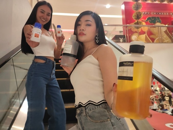 ซีโร่ โรเดียม, น้ำยาชุบ ชีโร่, Rhodium solution, Zero Rhodium Rhodium plating solution, Jewelry Rhodium, Equipment (เครื่องจักร) และ Enamel colors (งานลงยาสีอีนาเมล)