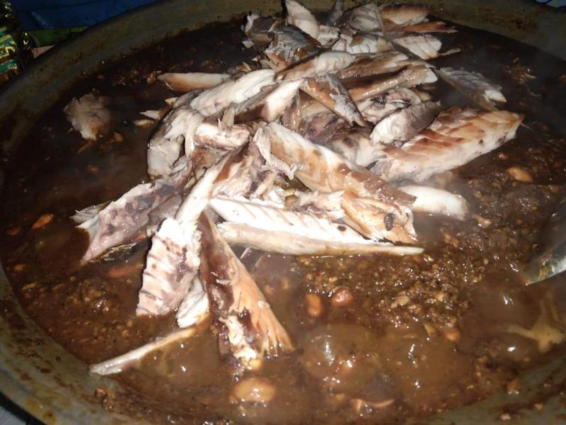 พุงปลาแห้ง