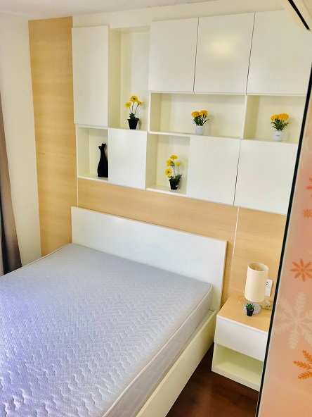 ให้เช่า For Rent คอนโดไอดีโอ Ideo สาธร-ตากสิน อยู่ติดBTSรถไฟฟ้ากรุงธนบุรี ขนาด1ห้องนอน ห้องมุม 37.45ตรม. ลดราคาช่วงโควิท พิเศษ 16900/เดือน