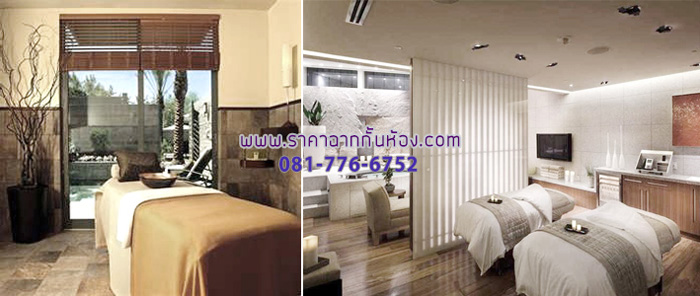 ร้านจำหน่ายฉากกั้นห้องแอร์ พัทยา ชลบุรี