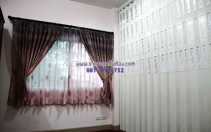 ร้านจำหน่ายฉากกั้นห้องแอร์ พัทยา ชลบุรี