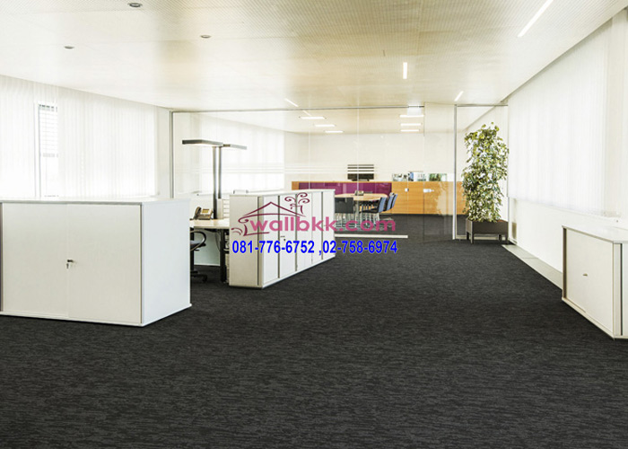 บริการพรมปูพื้นสั่งผลิต หนองไม้แดง หนองไผ่แก้ว