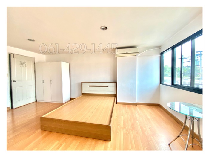 ขายถูก The Column Ratchaphruk 30 ตร.ม ชั้น 2 ระเบียงทิศเหนือ ลมดี