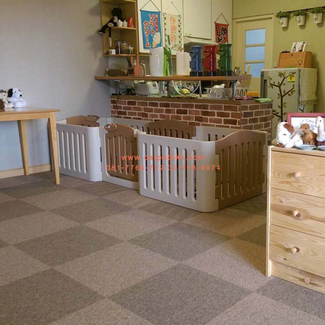 พรมแต่งห้อง พรมทอมือ สำโรงเหนือ ปู่เจ้าสมิงพราย