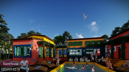 รับออกแบบรีสอร์ทอิตาเลียน สวยๆ โดยทีมงานมืออาชีพ#รับออกแบบรีสอร์ทสวยๆสไตล์อิตาเลียน#รับออกแบบรีสอร์ท#รับออกแบบรีสอร์ทชั้นเดียว#รับออกแบบรีสอร์ทสวยๆทีมงานกรเฮ้าส์ ให้บริการดังนี้1. รับบริการออกแบบ เขียนแบบบ้านและอาคารทุกประเภท ตามความต้องการของลูกค้า ซึ่งลูกค้าสามารถแจ้ง ขนาดที่ดิน กว้าง x ยาว, ประเภทอาคาร, จำนวนชั้น, จำนวนห้องนอนห้องน้ำและห้องอื่น�