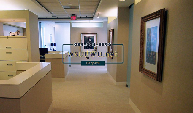 ปูพรมห้องนอน ลาดกระบัง ยานนาวา