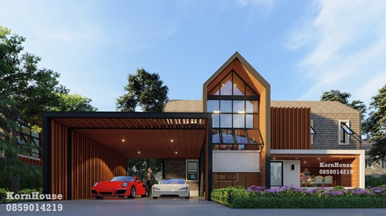 #รับออกแบบบ้านสไตล์นอร์ดิก(Nordic Style)#รับออกแบบบ้าน2ชั้นสไตล์นอร์ดิก(Nordic Style)ทีมงานกรเฮ้าส์ ให้บริการดังนี้1. รับบริการออกแบบ เขียนแบบบ้านและอาคารทุกประเภท ตามความต้องการของลูกค้า ซึ่งลูกค้าสามารถแจ้ง ขนาดที่ดิน กว้าง x ยาว, ประเภทอาคาร, จำนวนชั้น, จำนวนห้องนอนห้องน้ำและห้องอื่นๆ เพื่อทีมงานประเมินค่าบริการวิชาชีพออกแบบ เขียนแบบ ให้พิจารณา2. มีบริการแบบบ้านสำเ