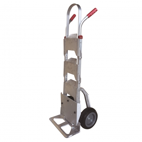 รถเข็นอเนกประสงค์ 2 ล้อ รุ่น HS-1036