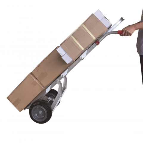 รถเข็นอเนกประสงค์ 2 ล้อ รุ่น HS-1036