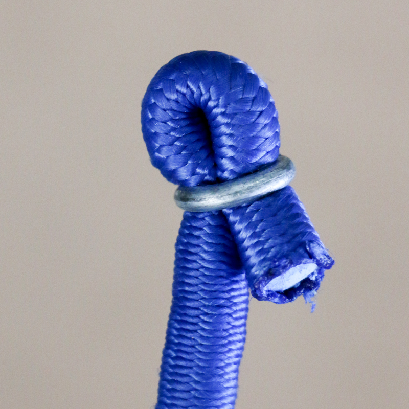 สายรัดยางยืดตะขอคู่ 60 ซม.