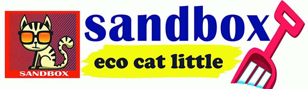 ทรายแมว SANDBOX ผู้ผลิตทรายไร้ฝุ่น ที่ดีที่สุดในประเทศไทย ทรายแมวเบนโทไนท์ เกรดพรีเมี่ยม คุมกลิ่นได้ดีมาก ราคาพิเศษ