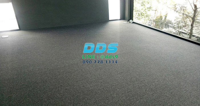 จำหน่ายพรม พรมปูพื้น พรมเวที นิคมอุตสาหกรรมปินทอง มาคิตะ