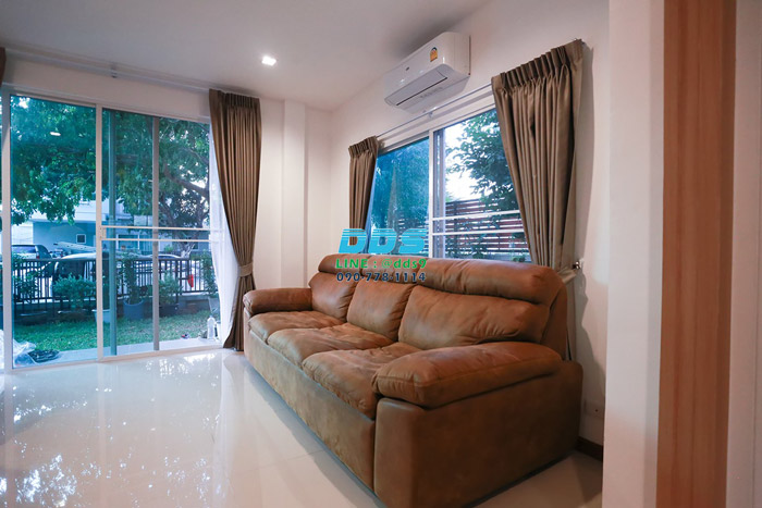 จำหน่ายผ้าม่านลายเส้น ผ้าม่านลายริ้ว หนองไม้แดง หนองไผ่แก้ว