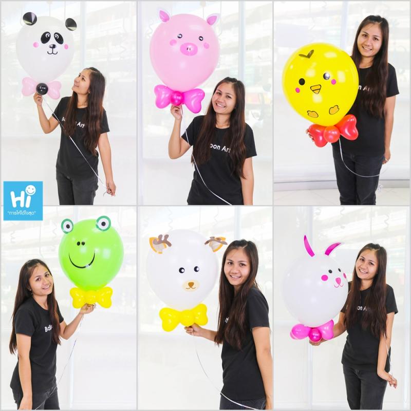 ลูกโป่งวันเกิด ลูกโป่งปาร์ตี้ ลูกโป่งตกแต่ง ลูกโป่งอัดแก๊ส ลูกโป่งตัวอักษร แบบเยอะ  ออกแบบฟรี
