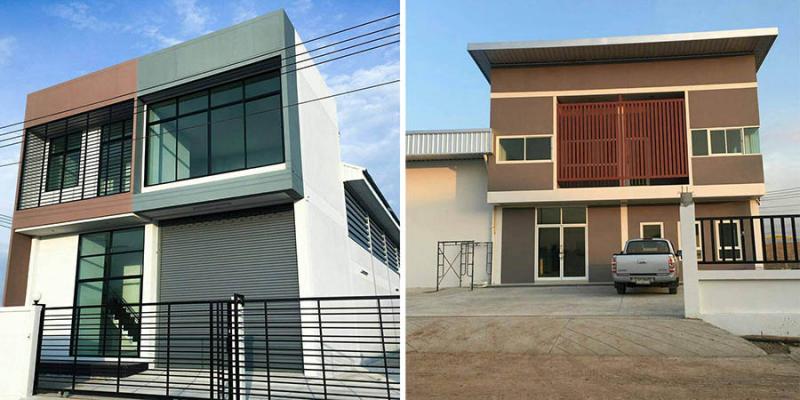 ขายที่ดินพร้อมโรงงานใหม่ ปิ่นทองแลนด์แฟคทอรี่ นนทบุรี โปรแรง! ถูกสุดๆ ที่ดิน100ตรว+โรงงานใหม่1.6 ล้านบาท จองด่วนวันนี้ พร้อมรับสิทธิพิเศษ ฟรี!