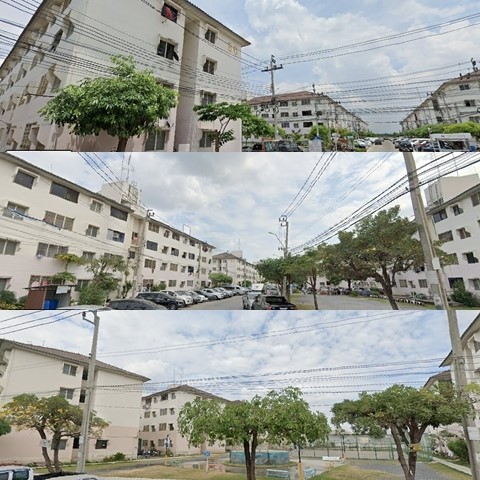 ฝากซื้อ ฝากขาย ให้เช่า การเคหะร่มเกล้า