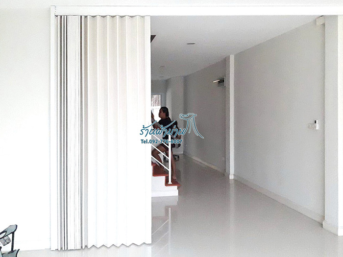 ฉากกั้นห้องลายไม้ แจ้งวัฒนะ บางบัวทอง