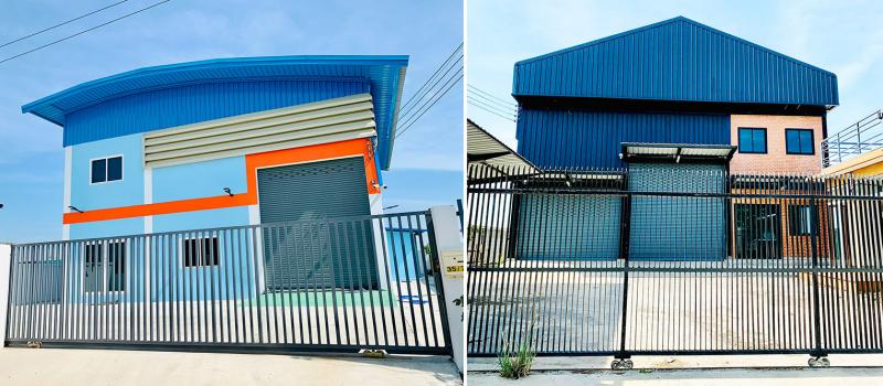 โปรโมชั่นเปิดเฟสใหม่ ปิ่นทองแลนด์แฟคทอรี่ห่างจากถนนใหญ่เพียง 100 เมตร โฉนดพร้อมโอนกรรมสิทธิ์ ไม่ติดภาระผูกพันใดๆ ทั้งสิ้น** ขอ อย.ได้** ขอ ร.ง 4 ได้** ตำแหน่งที่ตั้งของที่ดินอยู่ถนนบางบัวทอง-สุพรรณบุรี เข้าซอยเพียงแค่ 100 เมตร เขตจังหวัดนนทบุรี ตำบลคลองขวางอำเภอไทรน้อย** สาธารณูปโภค และสิ่งอำนวยความสะดวก1.ถมดินสูงกว่าถนนสาธารณะประโยชน์ ปลอดภัยจากน้ำท่วม2.ถนนค�