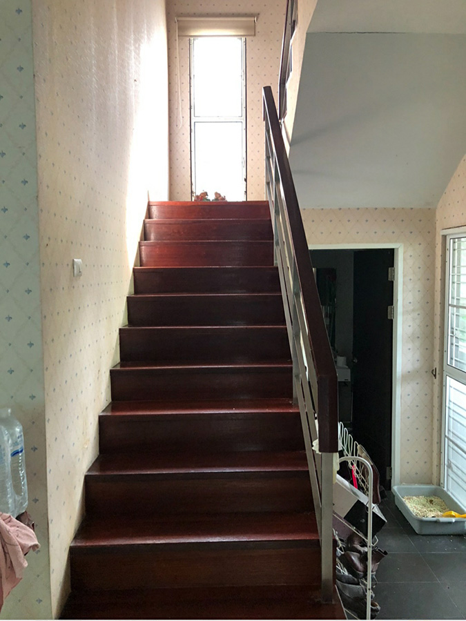 ขาย/ให้เช่า บ้านเดี่ยว 2 ชั้น หมู่บ้านเลอมิวเรีย คลองหลวง 52.3ตร.ว. 3นอน 3น้ำ 2ที่จอดรถ ฟรีโอน