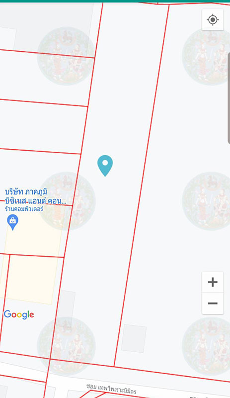 ขาย-ให้เช่าที่ดิน ถ.แจ้งวัฒนะซ.6 เข้าจากถนนใหญ่ 150ม. ใกล้สถานีรถไฟฟ้า ขนาดที่ดิน 1ไร่ 7ตรว. หน้ากว้าง17ม. เป็นแหล่งชุมชน เหมาะทำ ตลาด ร้านกาแฟอพาร์ทเม้น โรงแรม ร้านอาหาร ร้านสะดวกซื้อ อื่นๆ