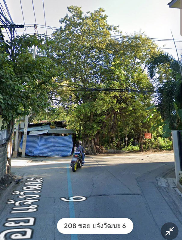 ขาย-ให้เช่าที่ดิน ถ.แจ้งวัฒนะซ.6 เข้าจากถนนใหญ่ 150ม. ใกล้สถานีรถไฟฟ้า ขนาดที่ดิน 1ไร่ 7ตรว. หน้ากว้าง17ม. เป็นแหล่งชุมชน เหมาะทำ ตลาด ร้านกาแฟอพาร์ทเม้น โรงแรม ร้านอาหาร ร้านสะดวกซื้อ อื่นๆ