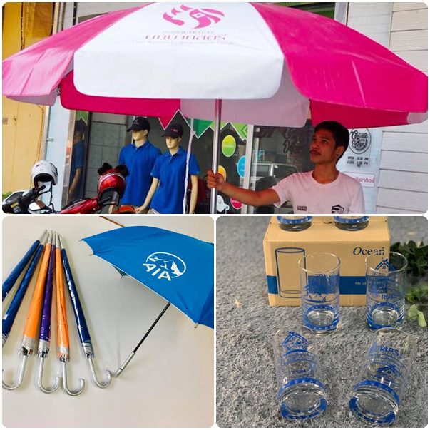 รับผลิตและจำหน่าย สินค้าพรีเมี่ยม ของพรีเมี่ยม ของแถม ของแจก ของที่ระลึก สินค้าส่งเสริมการขาย แบบทันสมัย ดีไซน์เก๋ไก๋ คุณภาพดี ราคาถูก ร้านในหาดใหญ่