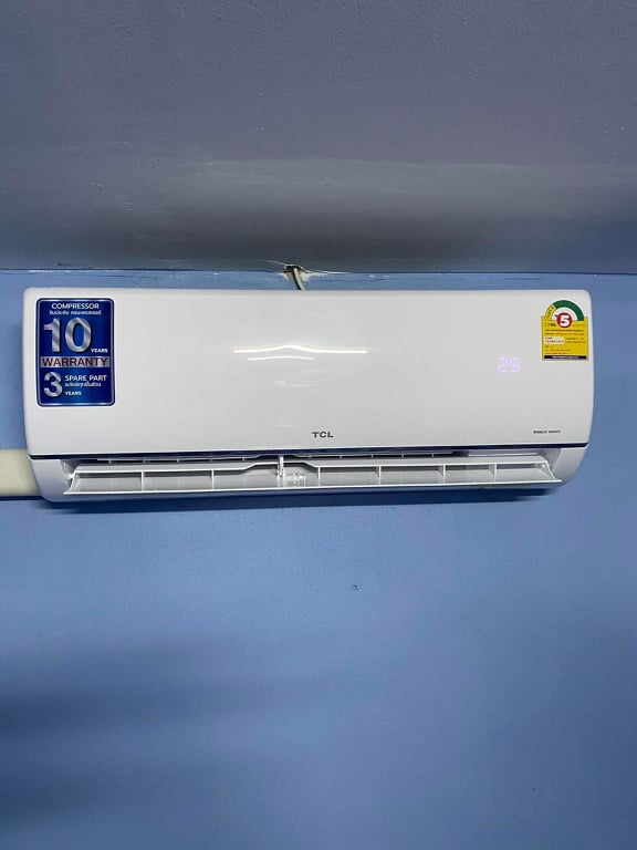 รับติดตั้งไฟฟ้าภายในและนอกอาคาร ติดตั้งกล้องวงจรปิด อุบล ศรีษเกษ ติดตั้งเครื่องปรับอากาศ ซ่อม-ย้าย-ล้าง