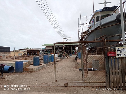 โรงกลึงงานใบจักรเรือและเพลาเรือ #รับทำงานใบจักรเรือใบพัดเรืองานเชื่อมงานกลึงเตเปอร์ใบจักรเรือใบพัดเรือทุกชนิด บริการกลึงบาลานซ์ใบจักรเรือ