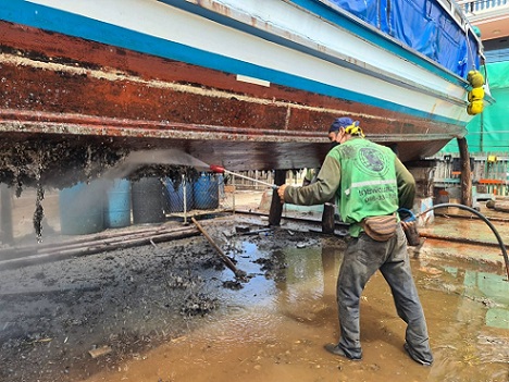 อู่ซ่อมเรือผลิตต่อเรือและจำหน่ายอุปกรณ์เรือ #อู่เรือผลิตและจำหน่ายอุปกรณ์เรือ#อู่ซ่อมเรือบริการซ่อมเรือทุกส่วนงาน#ผลิตและจำหน่ายสินค้าเกี่ยวกับเรือทุกชนิด#ให้บริการงานกลึง#ให้บริการงานตัดCNC.#รับหล่อโลหะทุกชนิดสแตนเลสทองเหลืองเหล็กหล่อ#บริการงานซ่อมสร้างงานใบจักรเรือเพลาเรือ#เรือโยงเรือลากจูงซ่อม#ผลิตชิ้นส่วนและอุปกรณ์ต่างๆติดตั้งบนเรือทุกชนิด การทำงานจบที่อู่เดียว