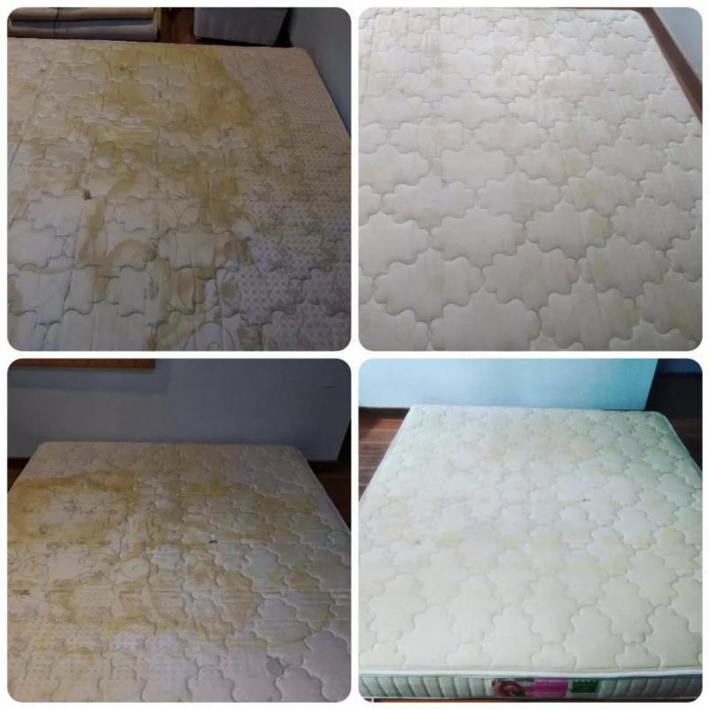 ซักที่นอน รับซักที่นอน ทำความสะอาดที่นอน กำจัดคราบเปื้อนที่นอน บริการถึงที่ กรุงเทพและปริมณทล097-239-3745