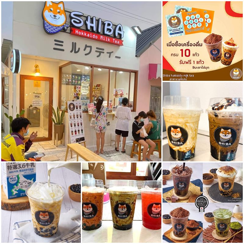 นวลจันทร์สเตชั่น ตลาดนัดปากซอยนวลจันทร์28 แหล่งรวมของอร่อยซอยนวลจันทร์ ร้านของกิน จิบกาแฟ เสริมสวย ปากซอยนวลจันทร์28 บึงกุ่ม กท.สายเที่ยวก็ฟิน สายกิน ต้องไม่พลาด!!