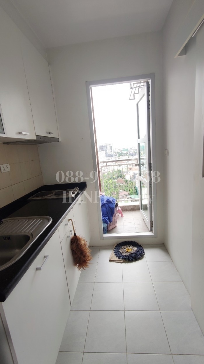 ขาย Centric Scene สุขุมวิท 64  ห้องสวย วิวดี เดินทางสะดวก ติดถนนสุขุมวิท