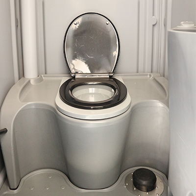 ห้องน้ำเคลื่อนที่ Combi Ware สะดวก แข็งแรง เคลื่อนย้ายง่าย