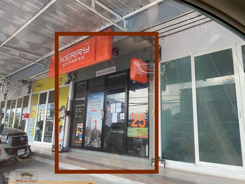 ให้เช่าอาคารพาณิชย์ 4 ชั้น 5นอน 4 น้ำ ทำเลดี ราคาสุดคุ้ม ซ.รามอินทรา109 มีนบุรี Tel. 0612469514