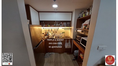 ขาย The Master Sathorn Executive 47 ตร.ม ชั้น 6 ใกล้ BTS กรุงธนบุรี