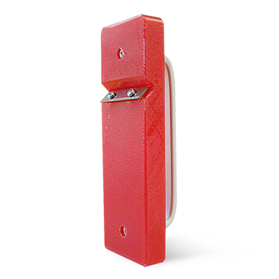 อุปกรณ์ทำความสะอาดหน้าเขียงพลาสติก Cutting Board Scraper