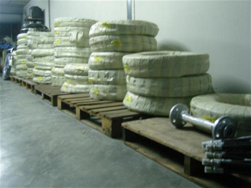 ขายส่งสายไฮโดรลิค YOKOHAMA HOSE