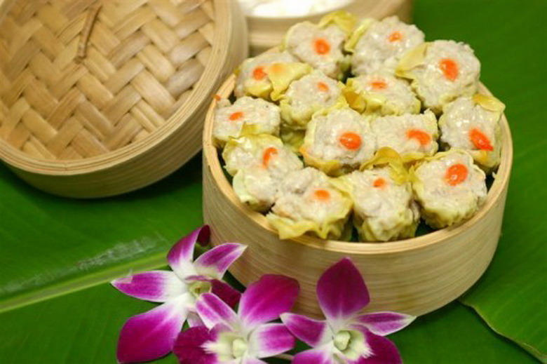 แฟรนไชส์ซาลาเปา - ขนมจีบกุ้ง+หมู ทั่วประเทศ