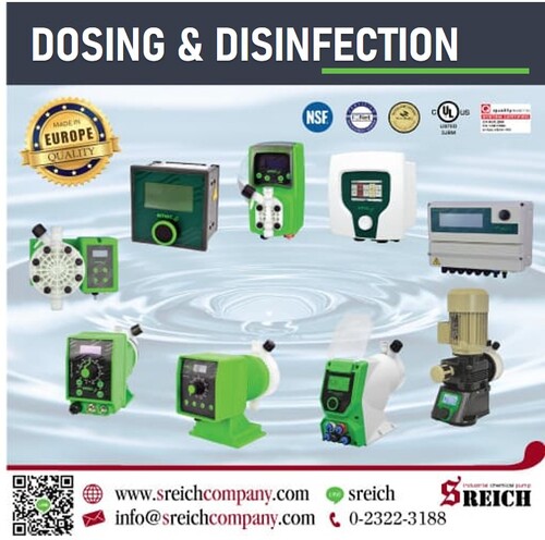 Auto Feed pumps ปั๊มฟีดอัตโนมัติหน้าจอดิจิตอล