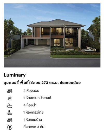ฟรีโอน ฟรีแอร์ เจ้าของบ้านขายเอง Setthasiri Krungthepkreetha 2 โครงการใหม่