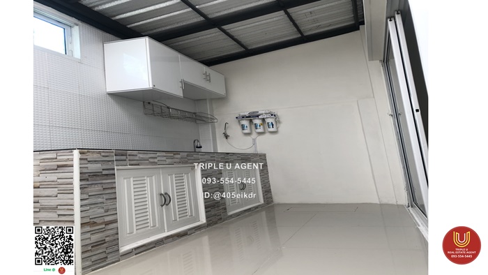 ขายถูกมาก พฤกษาทาวน์ พรีเว่ รามอินทรา 117 เนื้อที่ 21 ตร.วา 3 นอน 2 น้ำ เฟอร์ครบ