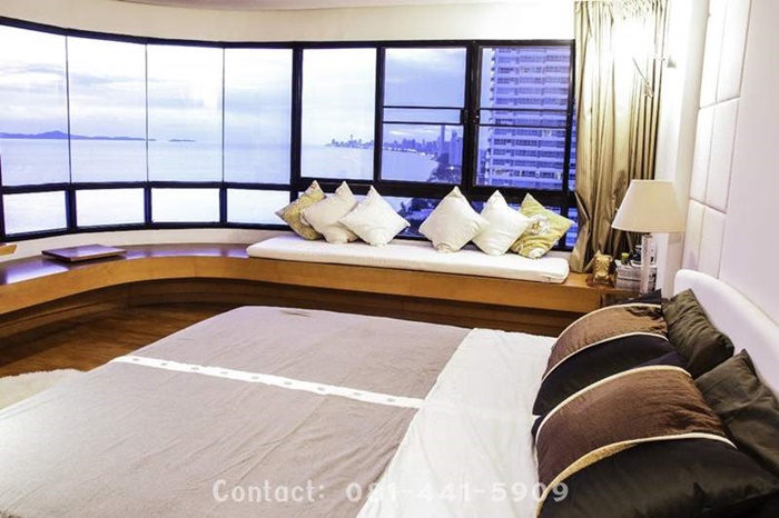 คอนโด โอเชี่ยนมารีน่า ใกล้ชายฝั่งทะเลทางตอนใต้ของพัทยาขนาดพื้นที่อยู่อาศัย 170 ตารางเมตร ชั้น 19ประกอบด้วย 3 ห้องนอน, เฟอร์นิเจอร์ครบครันตกแต่งโดยสถาปนิกเครื่องปรับอากาศแบบบิลท์อิน และห้องนั่งเล่นขนาดใหญ่ติดวิวทะเลโอเชี่ยน มารีนา เป็นอ่าวเทียบท่าเรือยอชท์ที่ใหญ่ที่สุดในแถบอีสเทิร์นซีบอร์ด หากคุณเป็นพวกรักการล่องเรือไปในทะเลคุณจะต้องประทับใจกับภ�