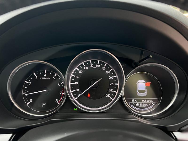 รถบ้านสวยสุดๆ Mazda CX-5 Suv รุ่นC ไมล์ 90,000 โล รุ่น C รถมือเดียว เจ้าของขายเอง