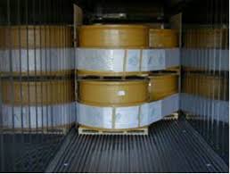 แถบรัดปิดท้ายตู้คอนเทนเนอร์