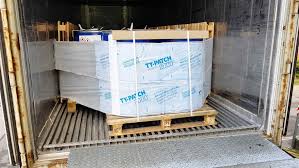 แถบรัดปิดท้ายตู้คอนเทนเนอร์